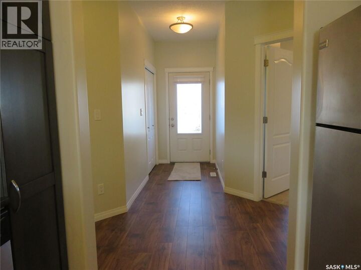 Property Photo: 113 3810 Dewdney Avenue E SK S4Z 0A6