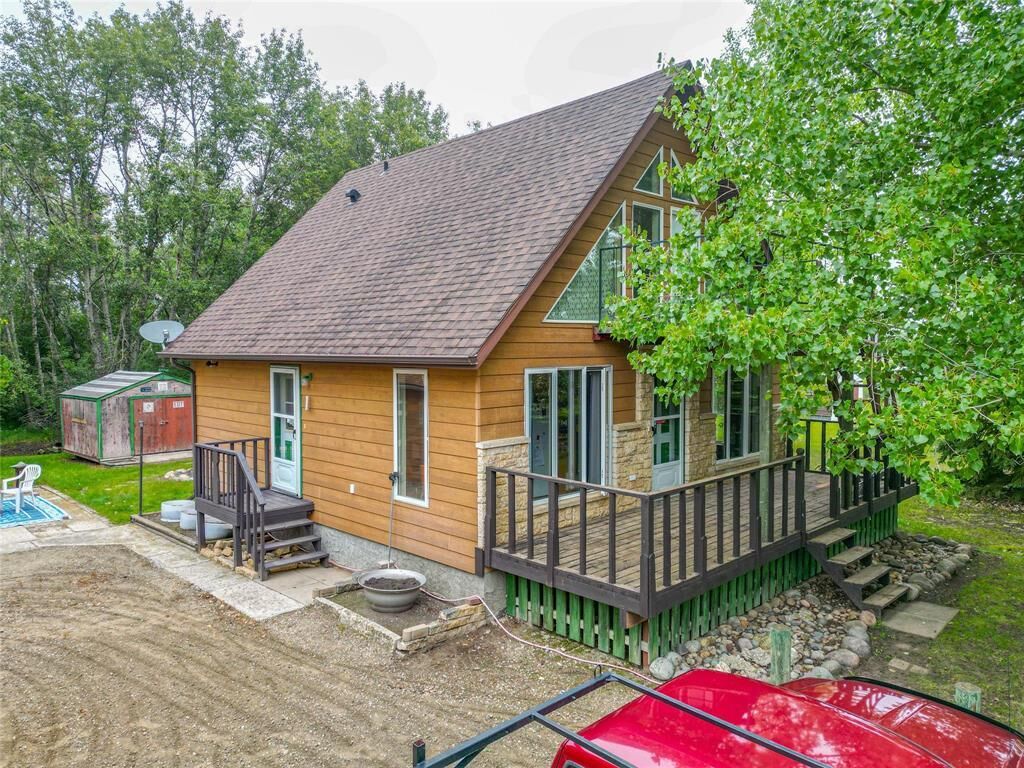 Photo de la propriété:  11 Kemnay Woods Drive  MB R0K 0H0 