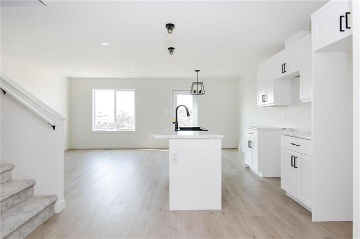 Photo de la propriété: 57 Kootenay Way MB R5G 2Y1