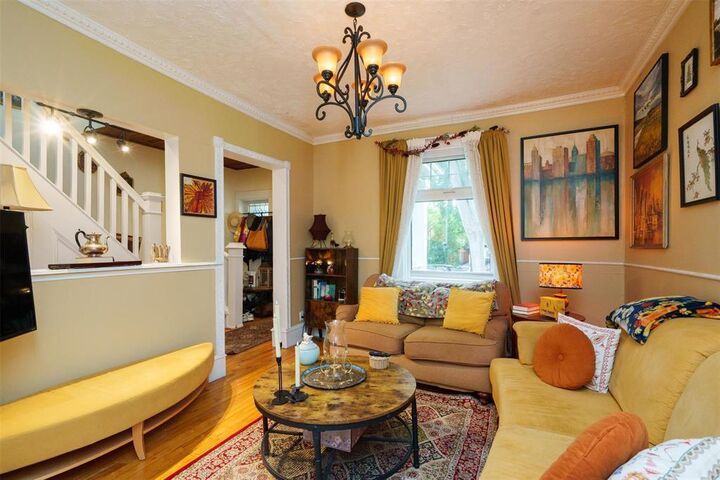 Property Photo: 984 Jessie Avenue MB R3M 1B1