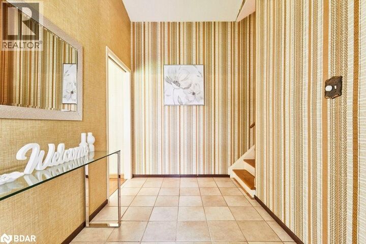 Property Photo: 1 Goodland Gate ON M1S 1V4