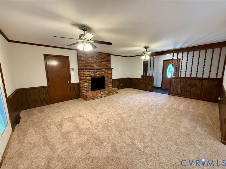 Property Photo: 14706 Gimbel Drive VA 23836