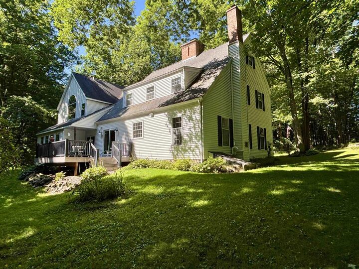 Property Photo: 237687 North Troy Street WI 54403