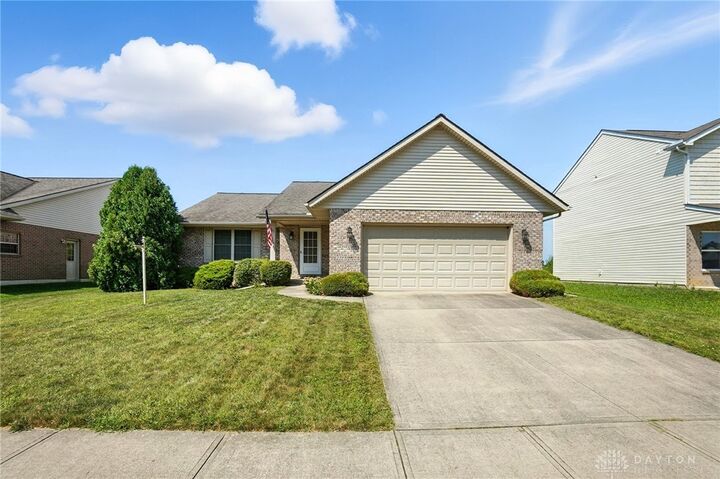 Property Photo: 5125 Crandall Lane OH 45503