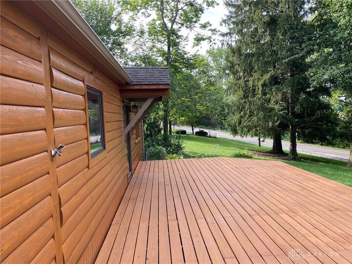 Property Photo:  1845 Lefevre Road  OH 45373 