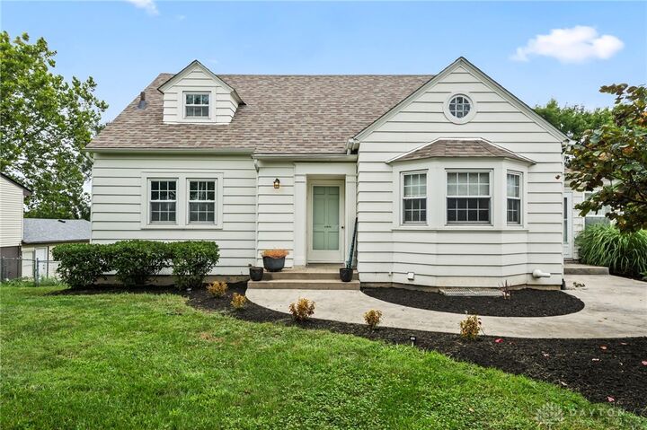 Property Photo: 516 Lebanon Street OH 45050