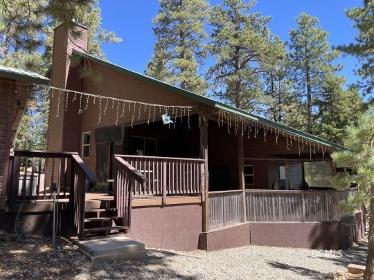 1415 E Mirror Dr  Duck Creek Village UT 84762 photo