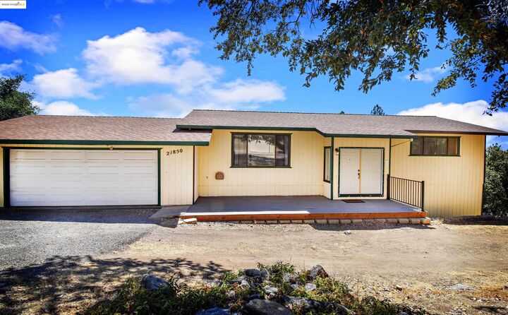 Property Photo:  21850 Phoenix Lake Rd  CA 95370 