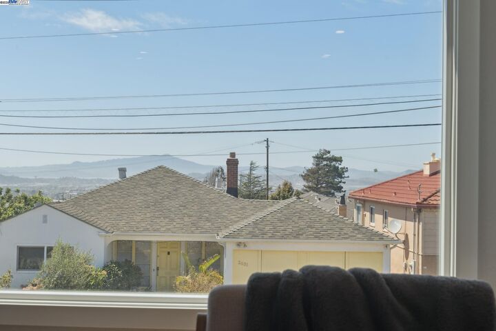 Property Photo: 2630 Monte Vista Ave CA 94530