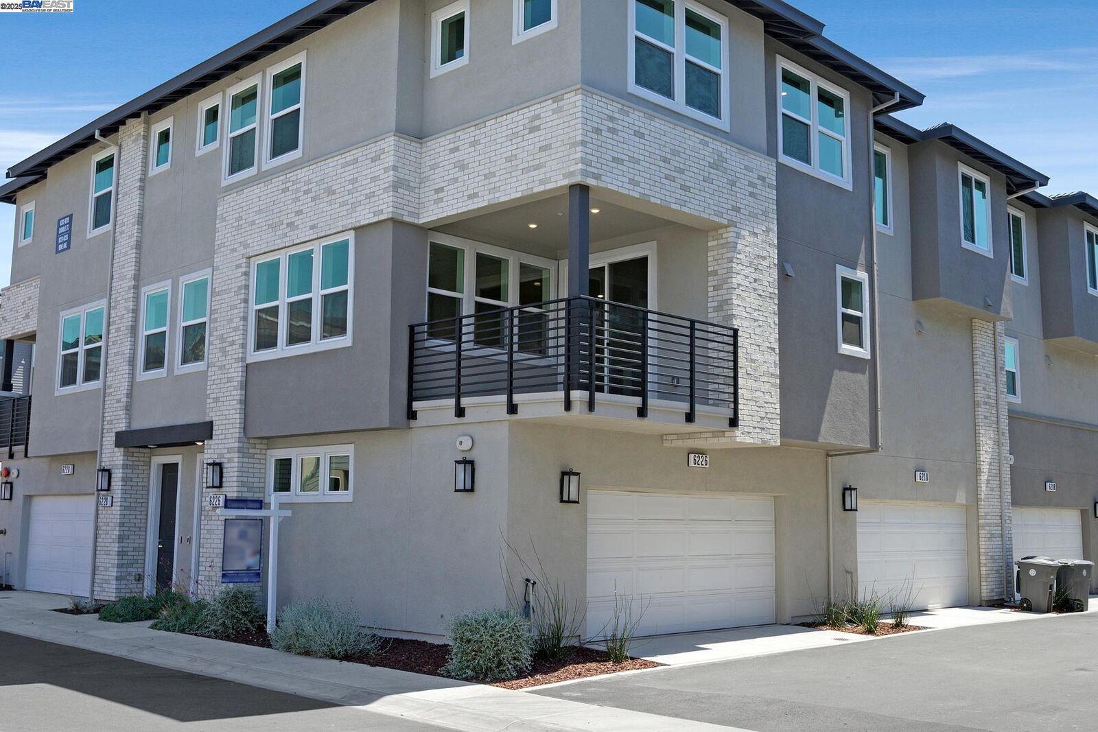 Property Photo: 6226 Dove Ave CA 94568