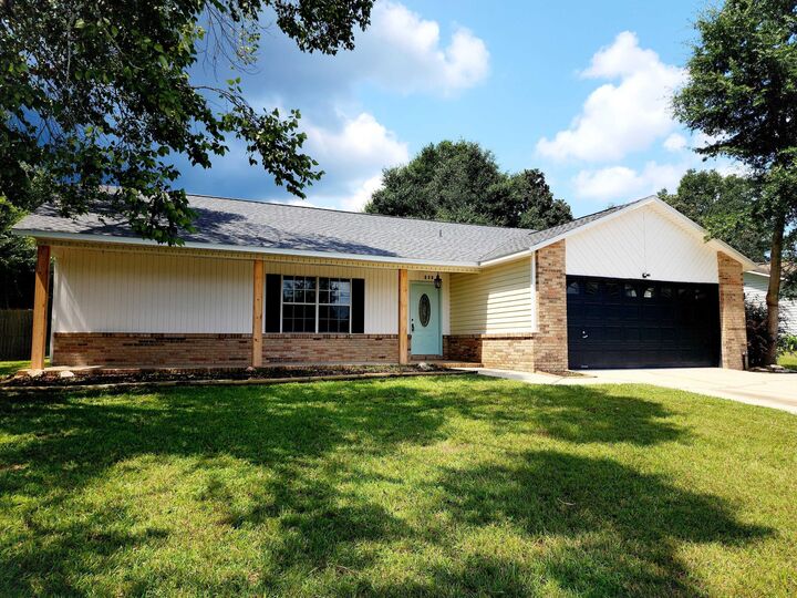 175 Villacrest Drive  Crestview FL 32536 photo