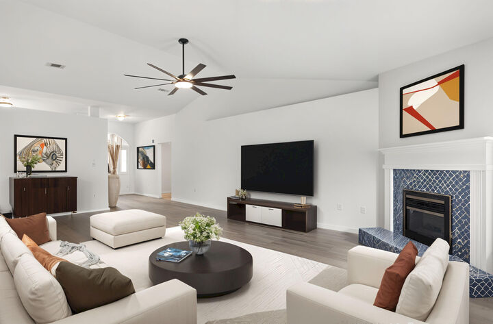 Property Photo: 151 Beacon Way FL 32459