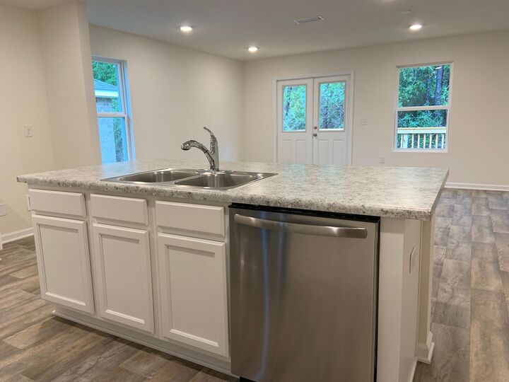 Property Photo: 6364 Firefly Drive FL 32583
