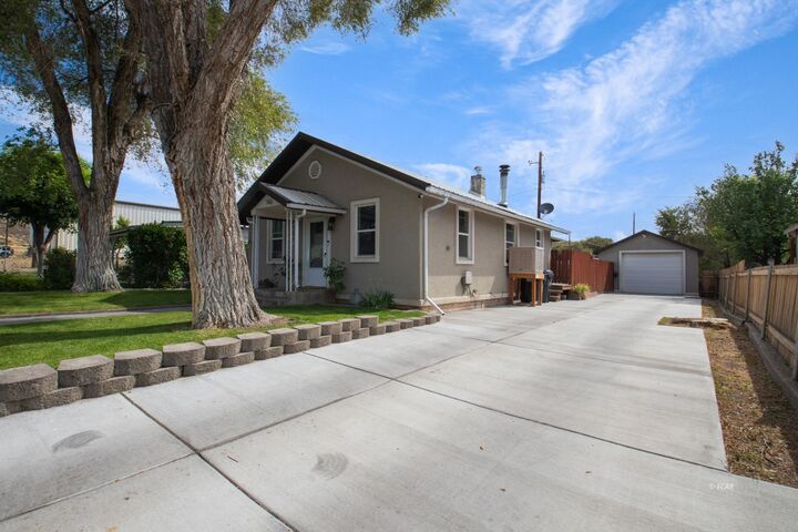 Property Photo: 746 South 9th Street NV 89801