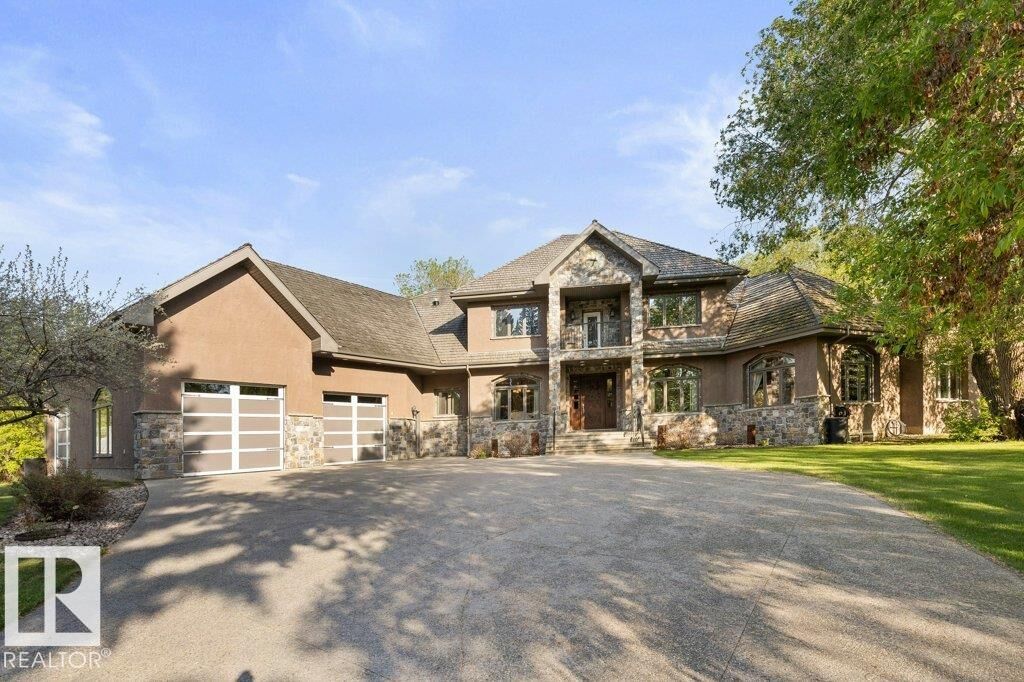Property Photo: 57 54315 Rge Rd 251 AB T8T 0A2