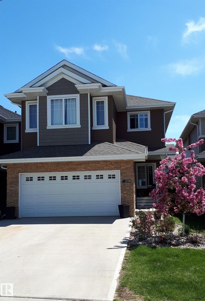 2239 Blue Jay Landing NW  Edmonton AB T5S 0H8 photo