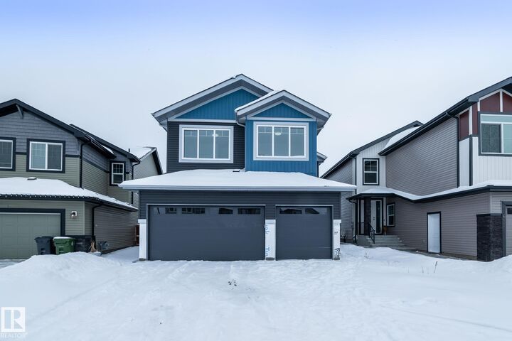 615 Astoria Way  Devon AB T0C 0V0 photo