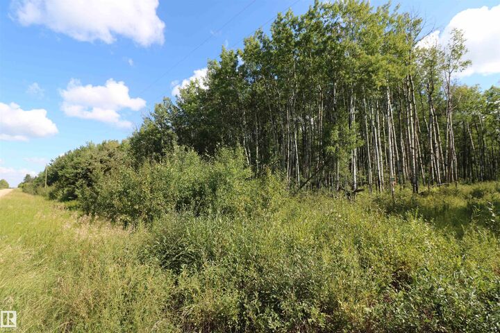 Property Photo: 56211A Range Rd 25 AB T0E 1A0