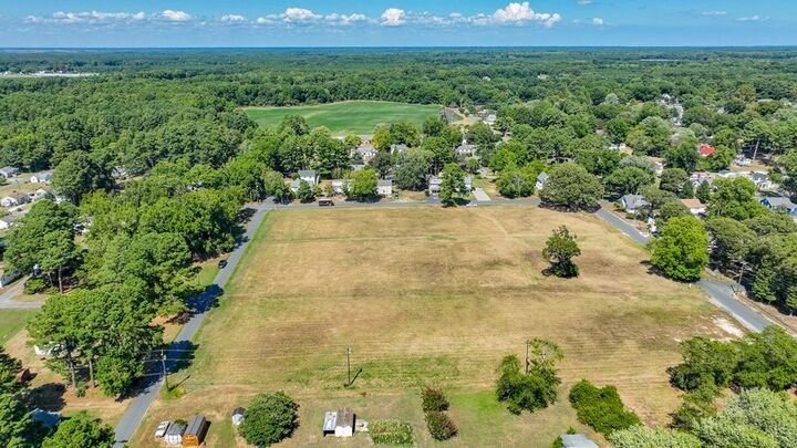 Property Photo:  Lot 12 Adelaide St  VA 23421 