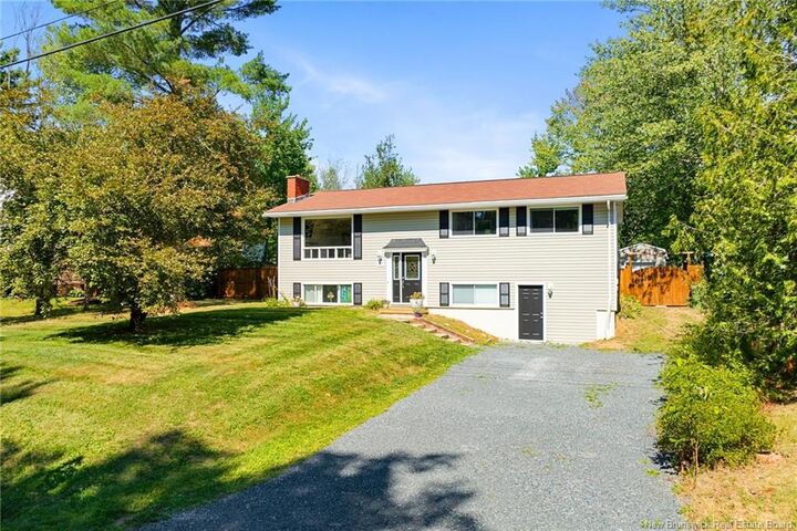 Property Photo: 237 Sunrise Estates Drive NB E3C 1G7