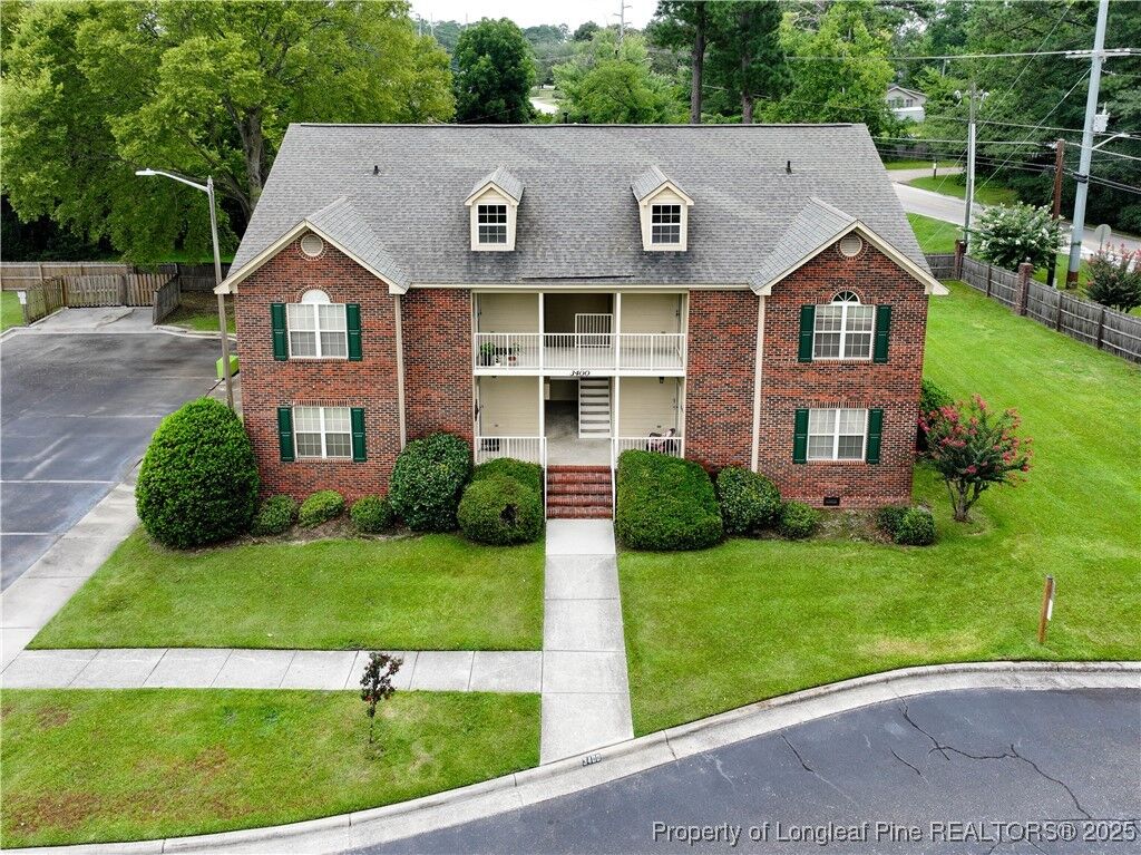Property Photo:  3400 Lainey Lane D  NC 28314 
