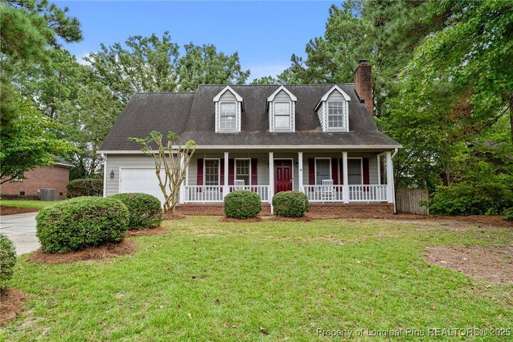 Property Photo: 2390 Riverchase Place NC 28306