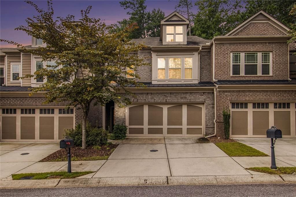 Property Photo: 3463 Flamingo Lane GA 30004