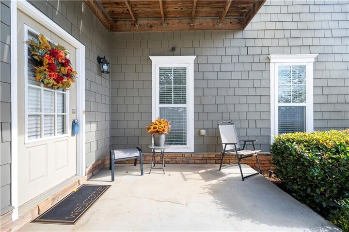 Property Photo: 3660 Lake Pass Lane GA 30024