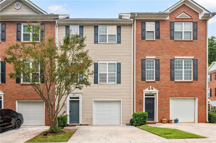 Property Photo: 5479 Windy Creek Lane GA 30071