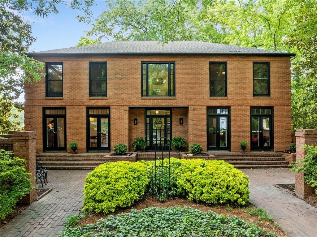 Property Photo: 4411 Paces Battle NW GA 30327