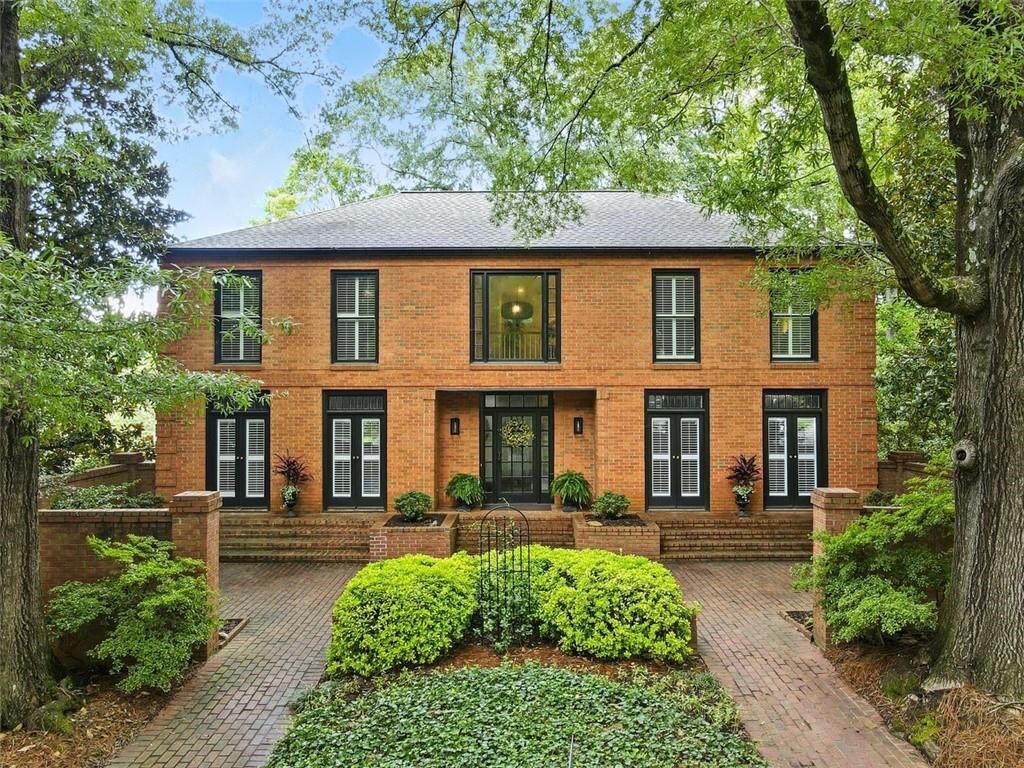 Property Photo: 4411 Paces Battle NW GA 30327