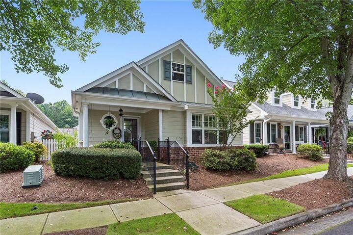 Property Photo:  4503 Flowering Branch  GA 30127 