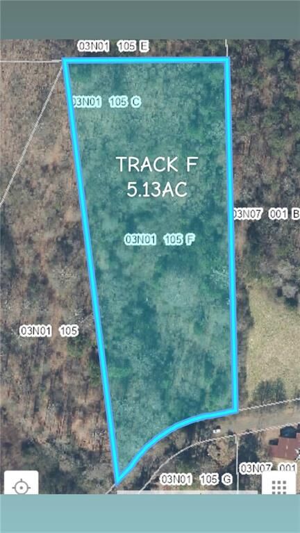 Property Photo: 0 Holcomb Road GA 30107