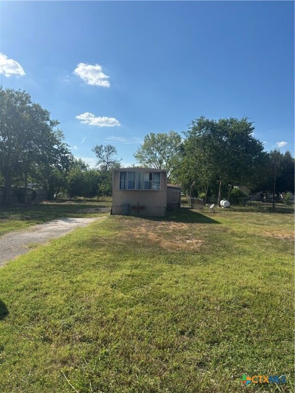 Property Photo: 334 Elm Drive TX 78123