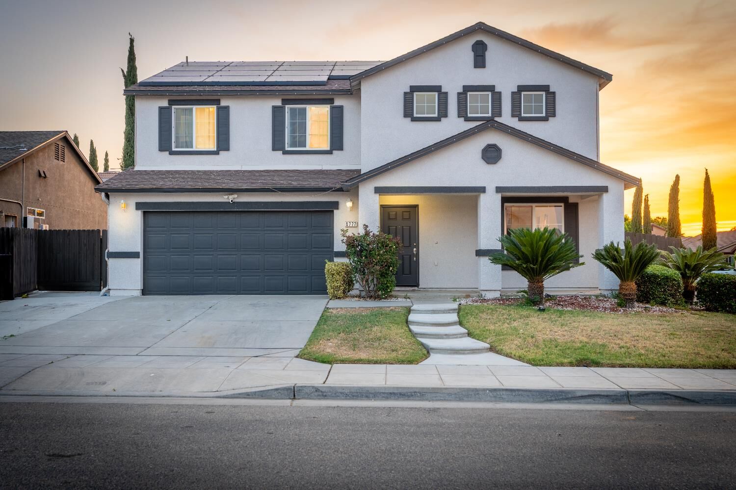 Property Photo:  4777 N Rumi Avenue  CA 93723 