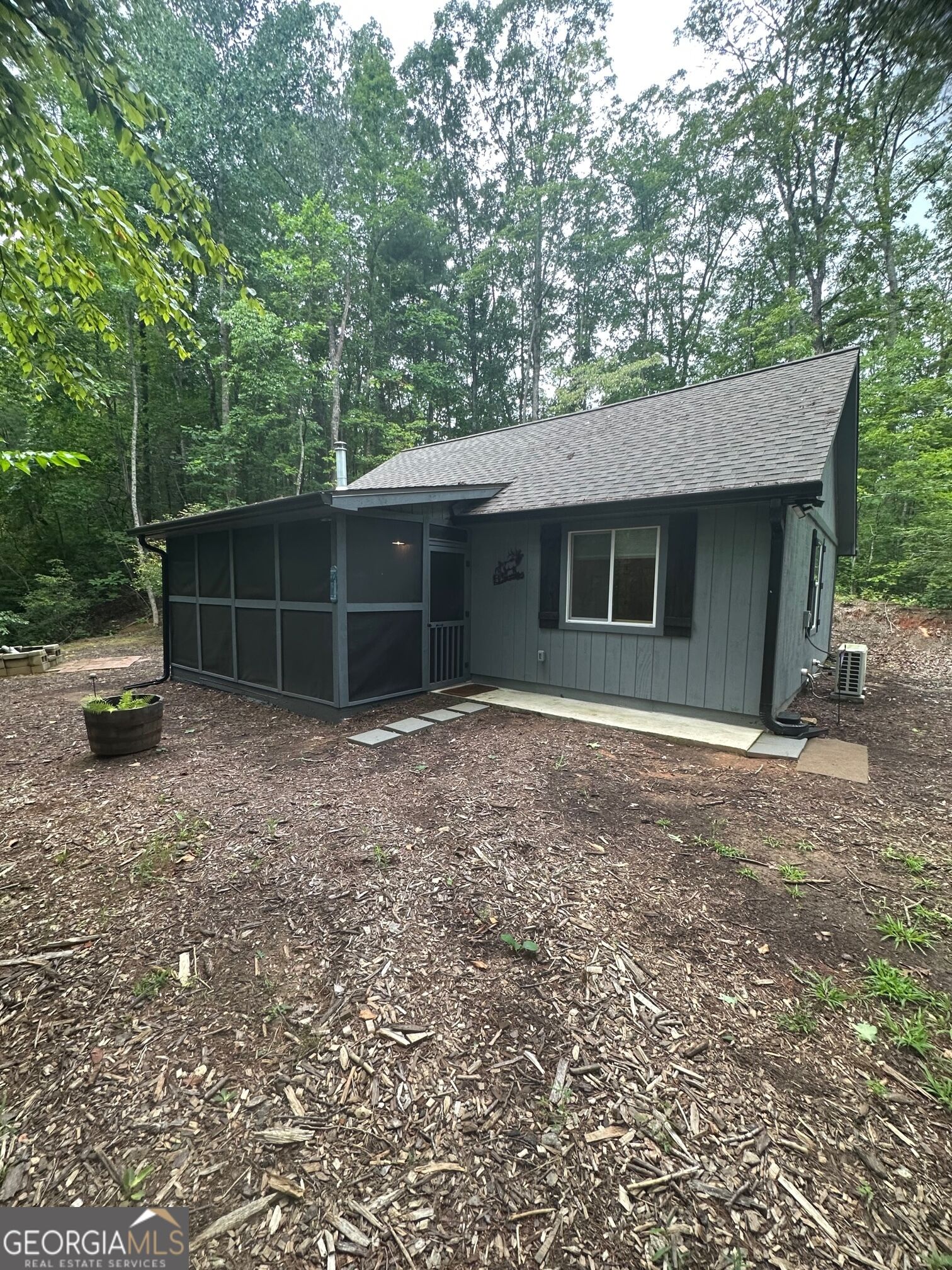 Property Photo:  47 Cripple Creek Lane  GA 30576 