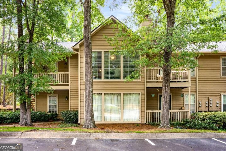 Property Photo: 307 Country Park Drive SE GA 30080