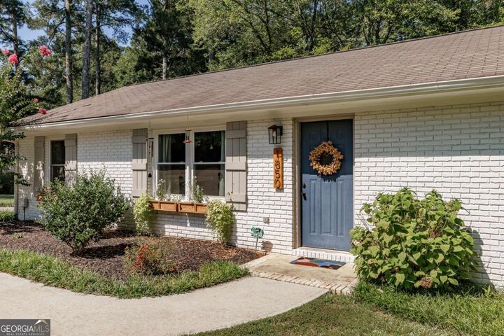 Property Photo: 1850 Rays Church Road GA 30621