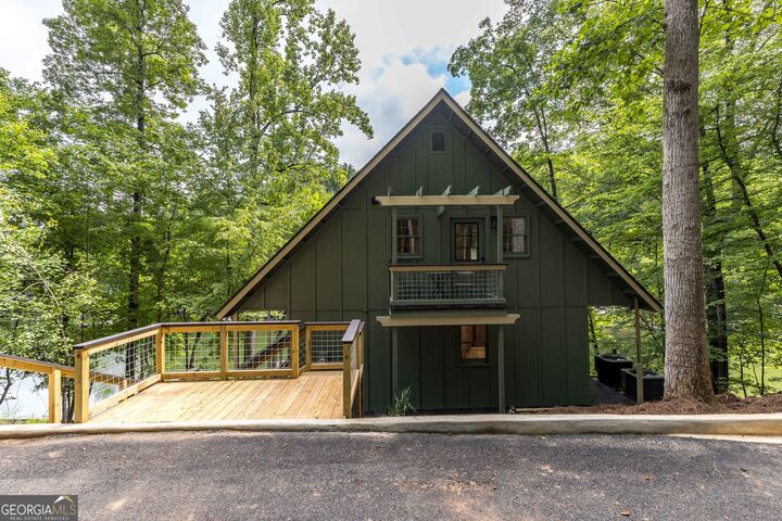 Property Photo:  340 Commodore Drive  GA 31811 