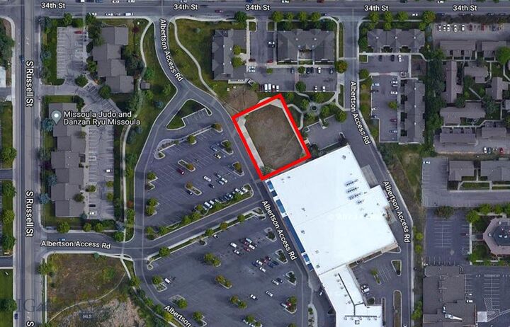 3800 S Russell Street 1A  Missoula MT 59801 photo