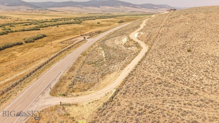 Property Photo: Tbd 2900 Pioneer Mountains Scenic Byway MT 59746