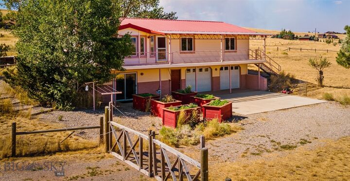 Property Photo: 3 Lariat Loop MT 59729