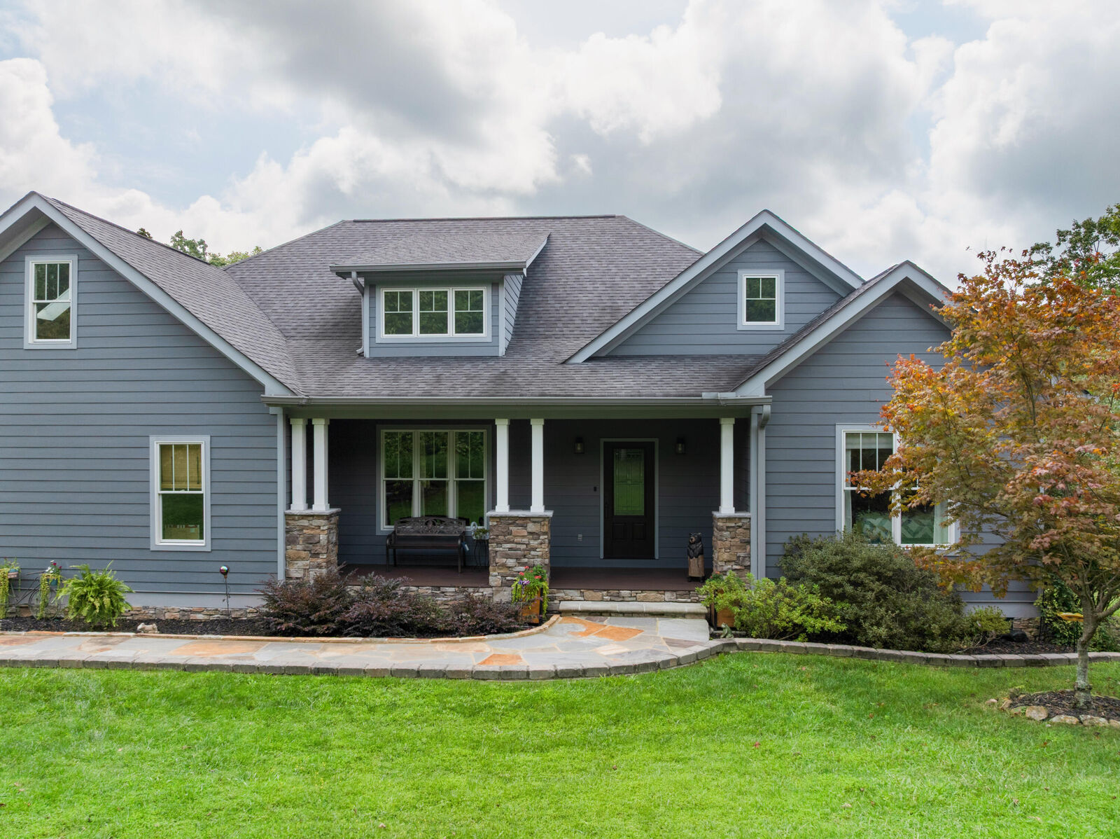 Property Photo: 280 Pine Ridge Drive TN 37377