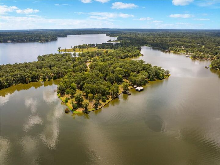 Property Photo:  388 Peninsula Drive  LA 71457 