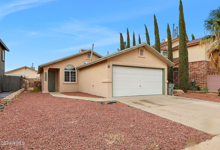 12361 Tierra Laguna Drive  El Paso TX 79938 photo