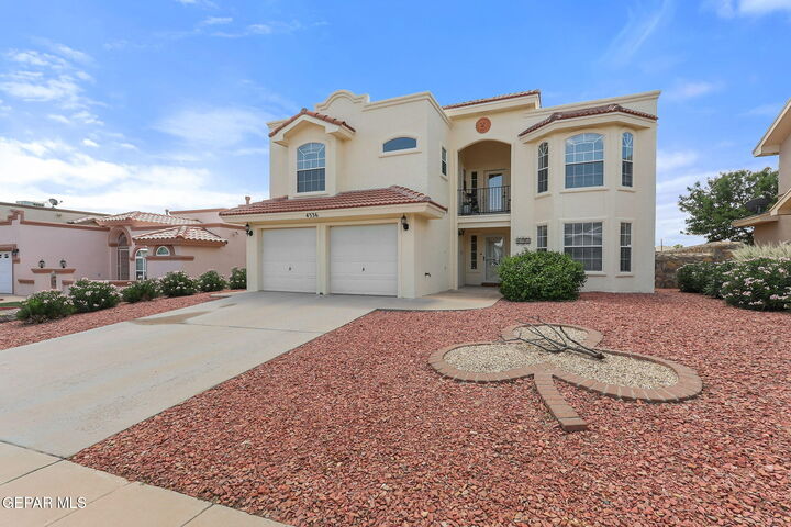 Property Photo:  4336 John B. Oblinger Drive  TX 79934 