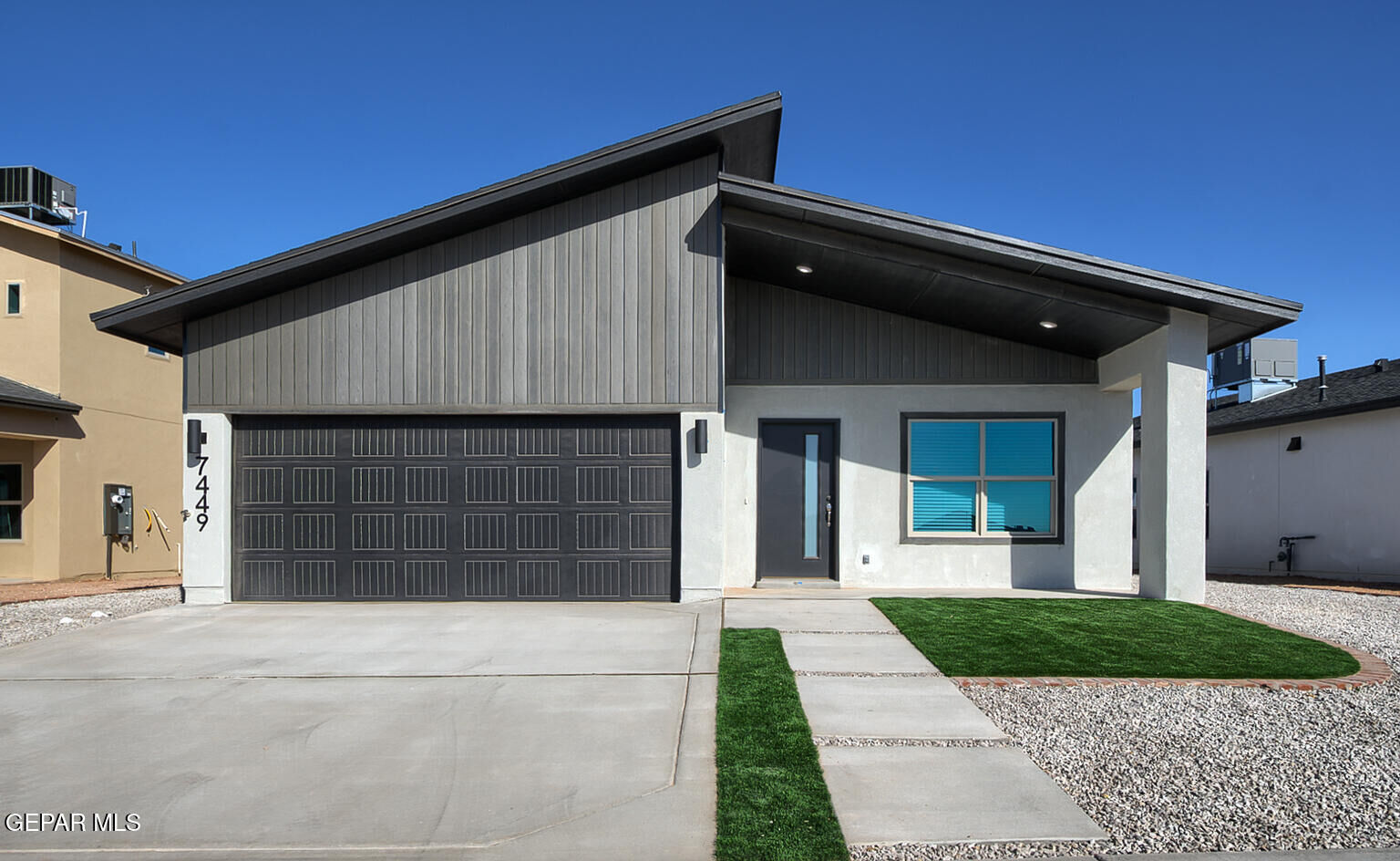 Property Photo:  12180 Bahjat Drive  TX 79934 