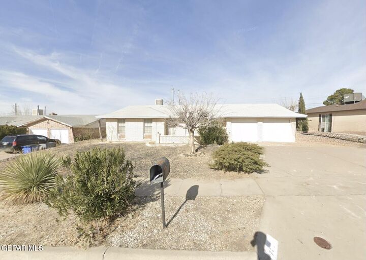 7016 Armistad Avenue  El Paso TX 79912 photo