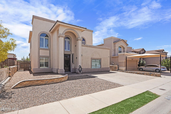 14374 N Cave Drive  El Paso TX 79938 photo