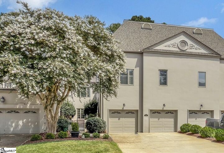 210 Castellan Drive  Greer SC 29650 photo